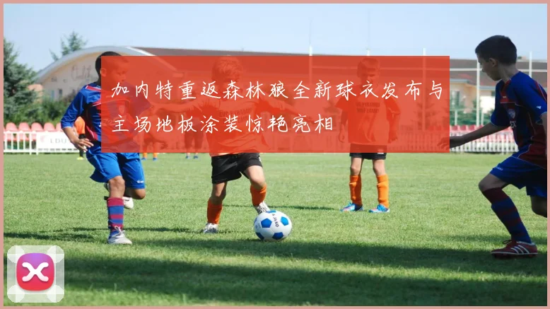 加内特重返森林狼全新球衣发布与主场地板涂装惊艳亮相